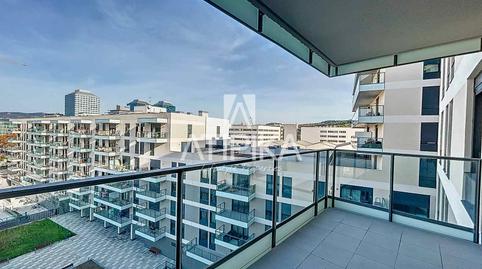 Photo 4 of Flat to rent in La Marina del Prat Vermell,  Barcelona Capital