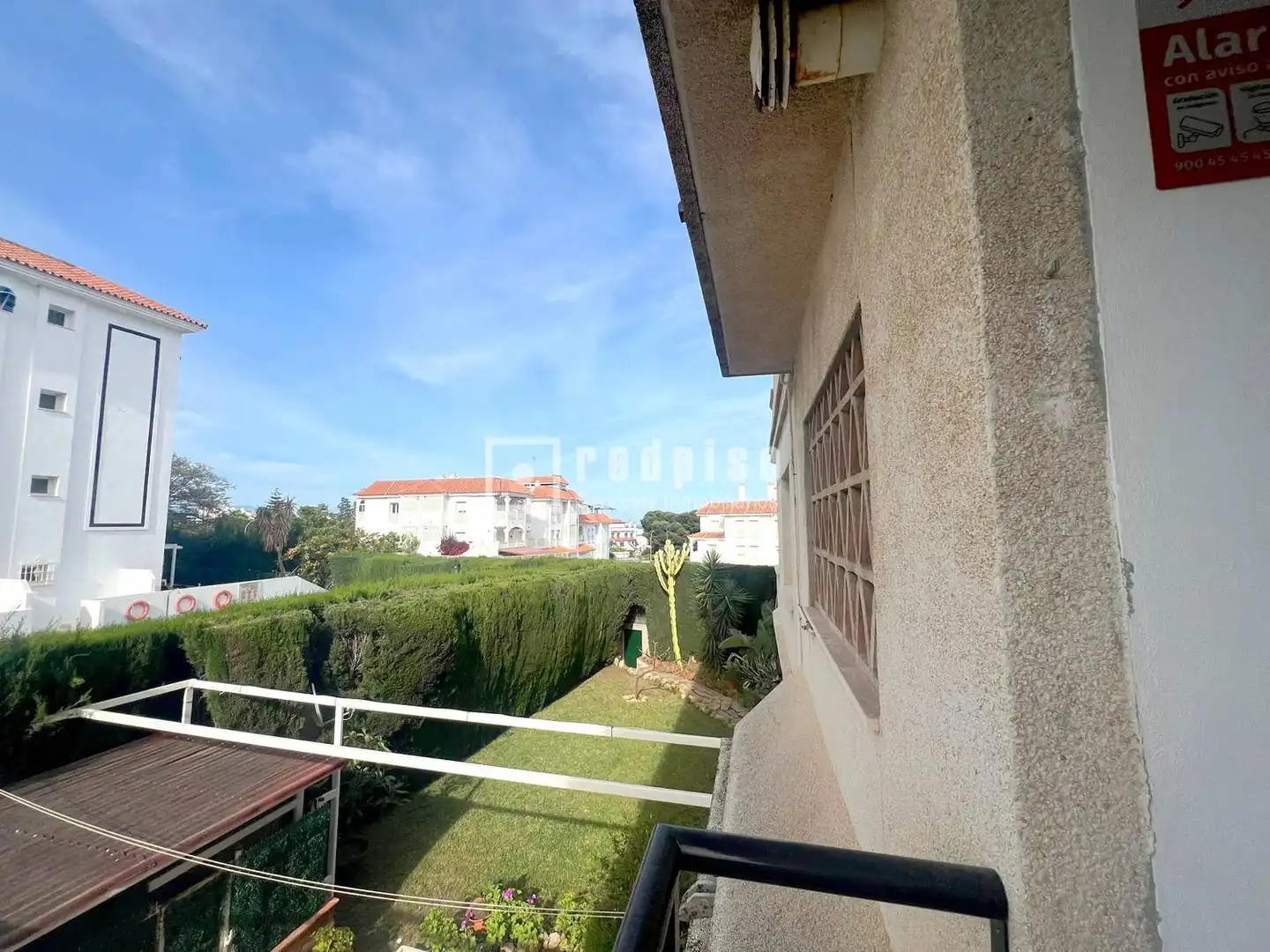 Pis amb piscina en venda a El Pinillo, imagen 22