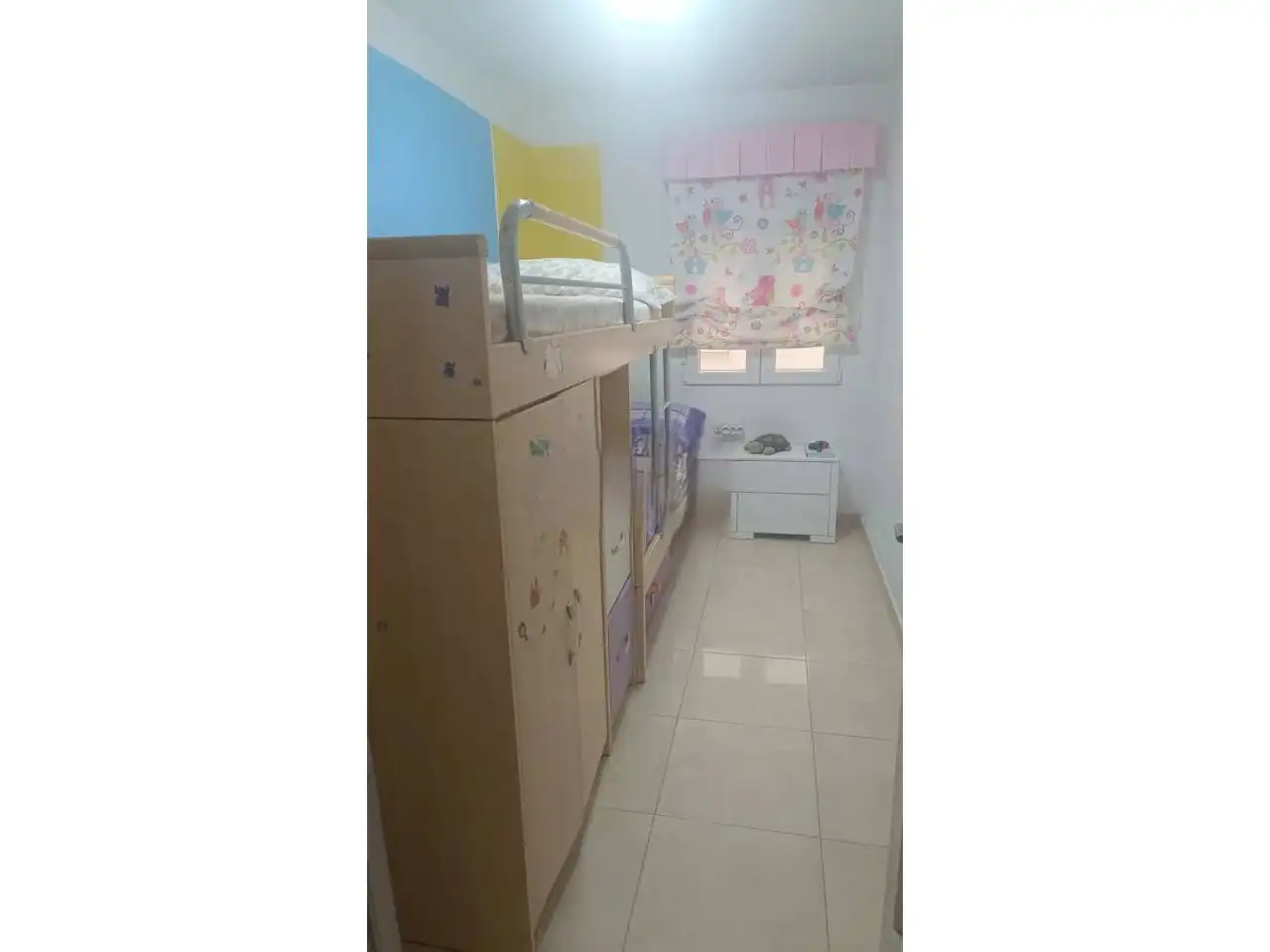Piso con terraza en venta en Avenida Constitución, imagen 26