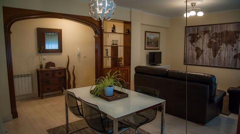 Foto 5 de Piso de alquiler en A Gándara, Narón