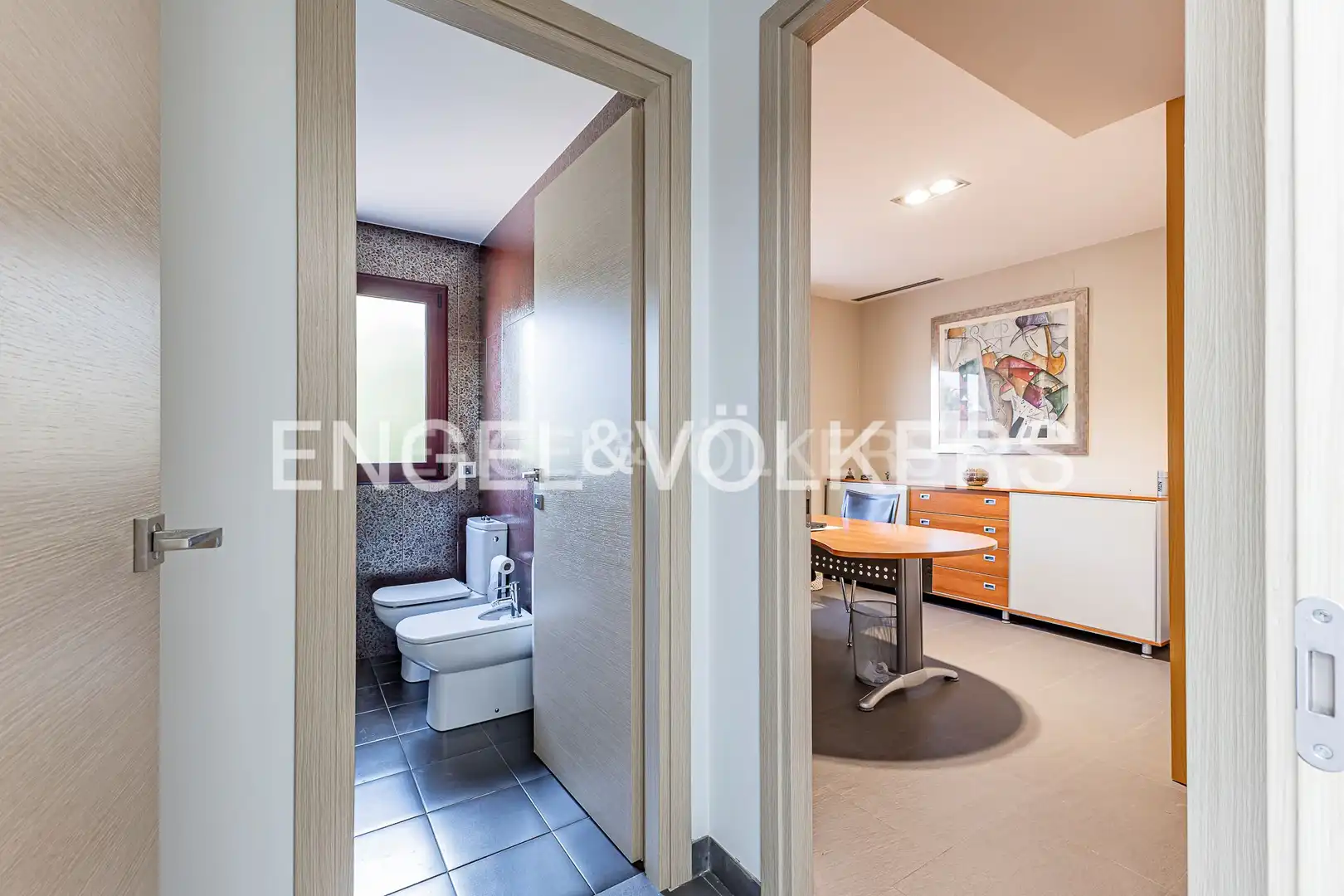 Casa o chalet en venta en El Vendrell con Aire acondicionado, Calefacción y Jardín privado