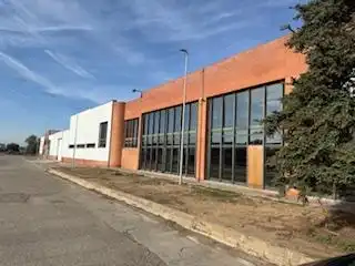 Nau industrial de lloguer a Madrid-Francia, imagen 2