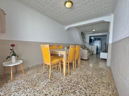 Menjador de Casa o xalet en venda en Cullera amb Terrassa
