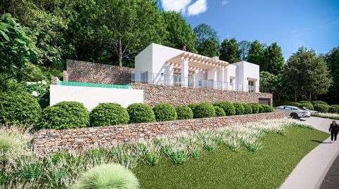 Photo 2 of Houses for sale in Montgó - Ermita, Jávea / Xàbia