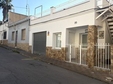 Reihenhaus zum Verkauf in Sant Pere