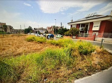 Terreno residenziale in vendita a Pedanías Oeste