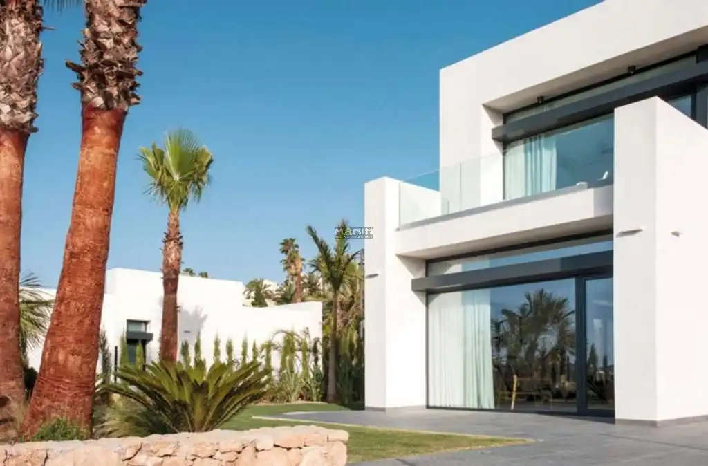 Exterior view of Residential for sale in Cartagena