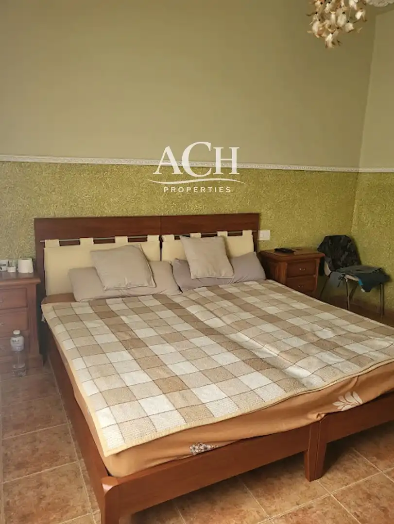 Bedroom of Houses for sale in Calanda  with Air Conditioner, Heating and Private garden