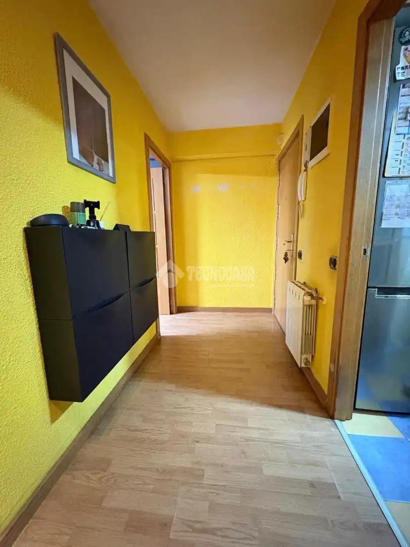 Flat for sale in Virgen del Rosario