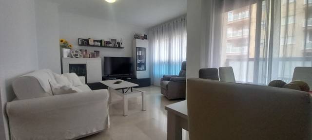 Piso en Venta en Oliva pueblo