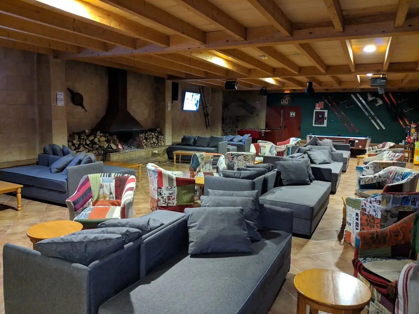 Residenziale con ascensore in vendita a La Molina, imagen 7