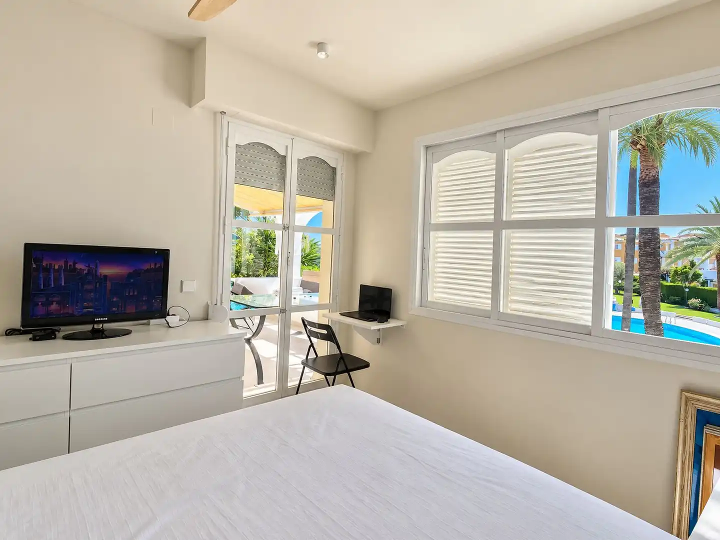 Apartments for rent in Puerto