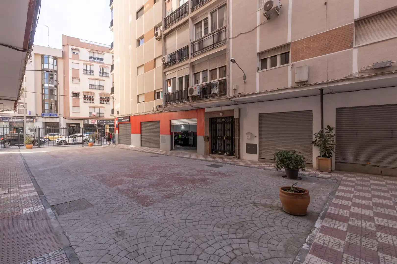 Piso con terraza en venta en Ronda, imagen 33