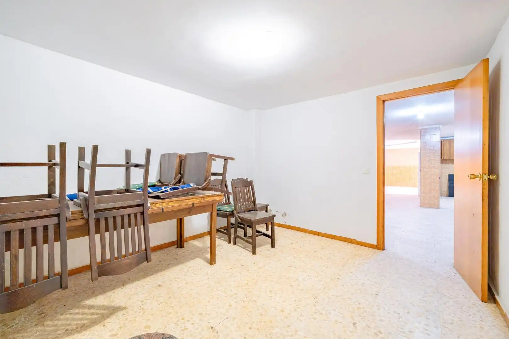 Casa o xalet en venda en Benicasim / Benicàssim amb Balcó i Piscina comunitària