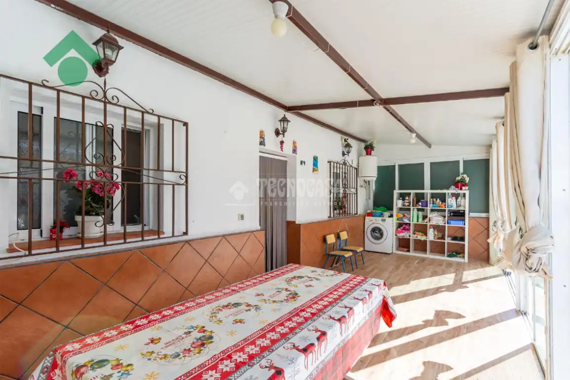 Schlafzimmer von Haus oder Chalet zum Verkauf in Vélez-Málaga mit Abstellraum