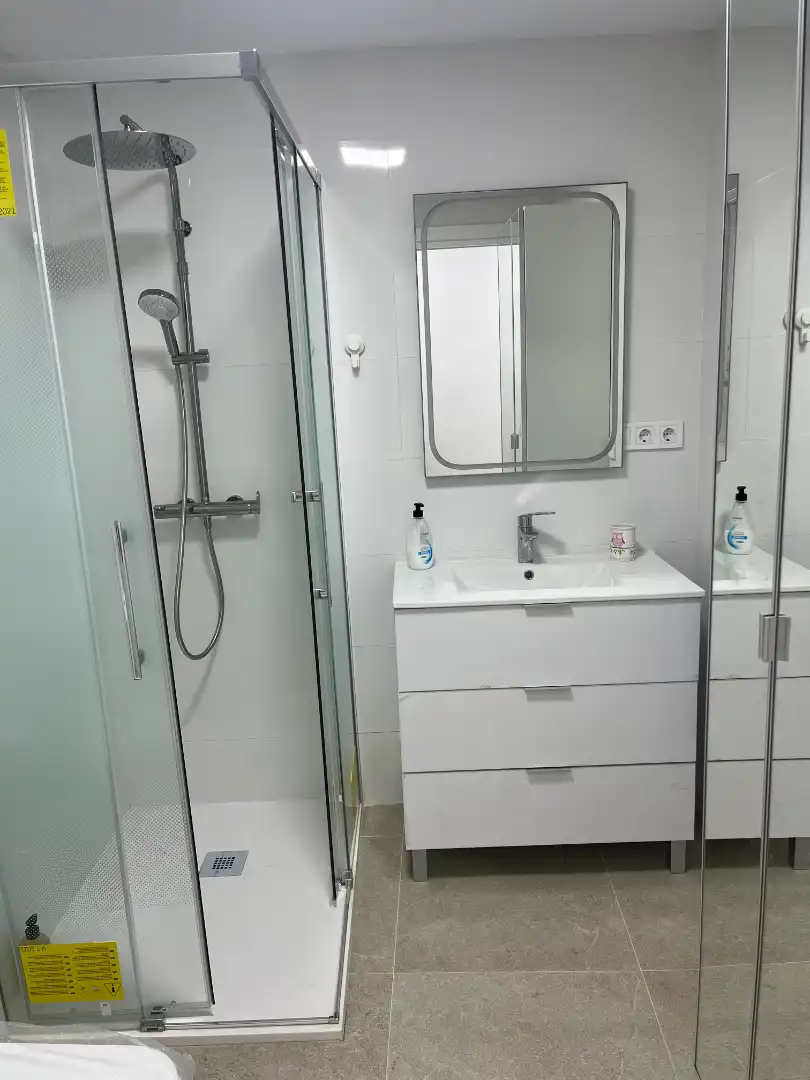 Apartamento de alquiler en Calle San Sebastián, Centro