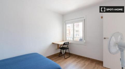 Foto 4 de Pis per a compartir a Collblanc, Barcelona