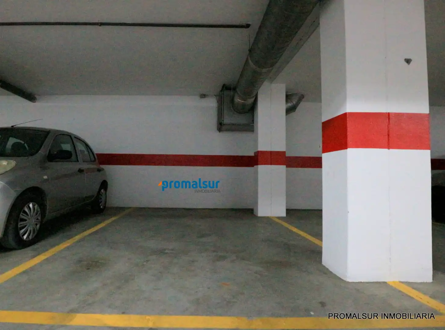 Parking de Piso en venta en Écija con Calefacción, Terraza y Trastero