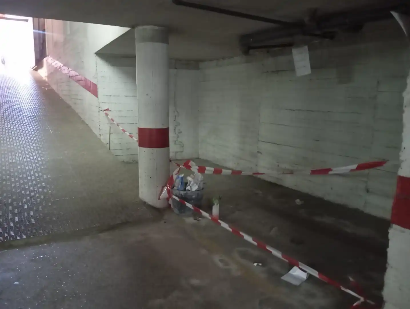 Parcheggio in vendita a Calle Mayor, imagen 5
