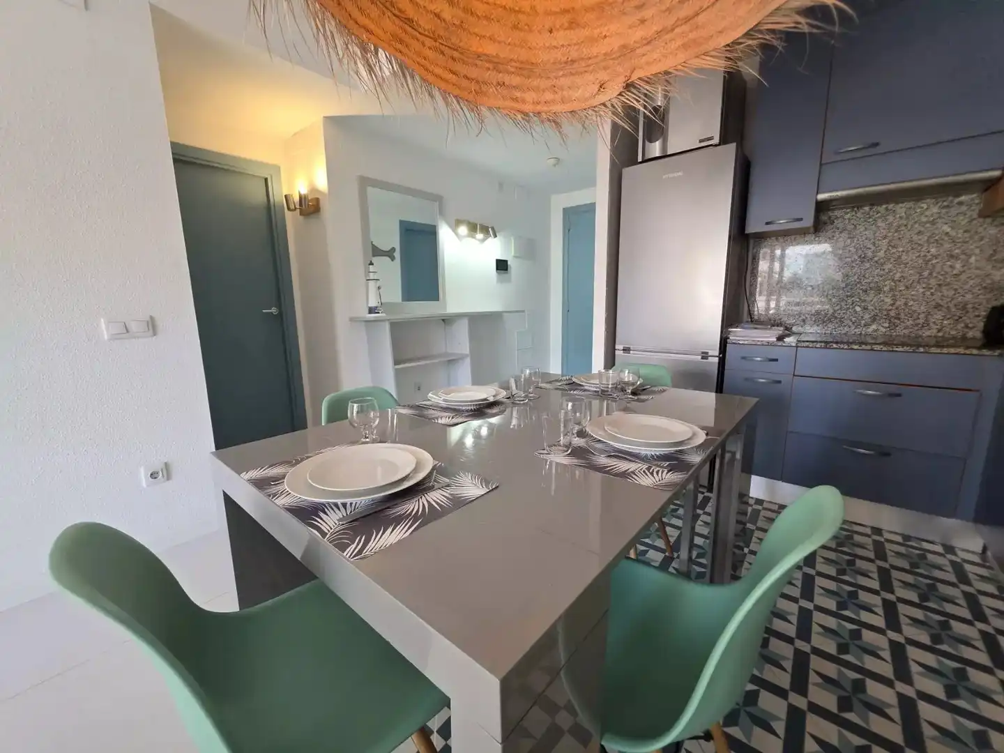 Wohnung zum Verkauf in Santa Margarita, imagen 12
