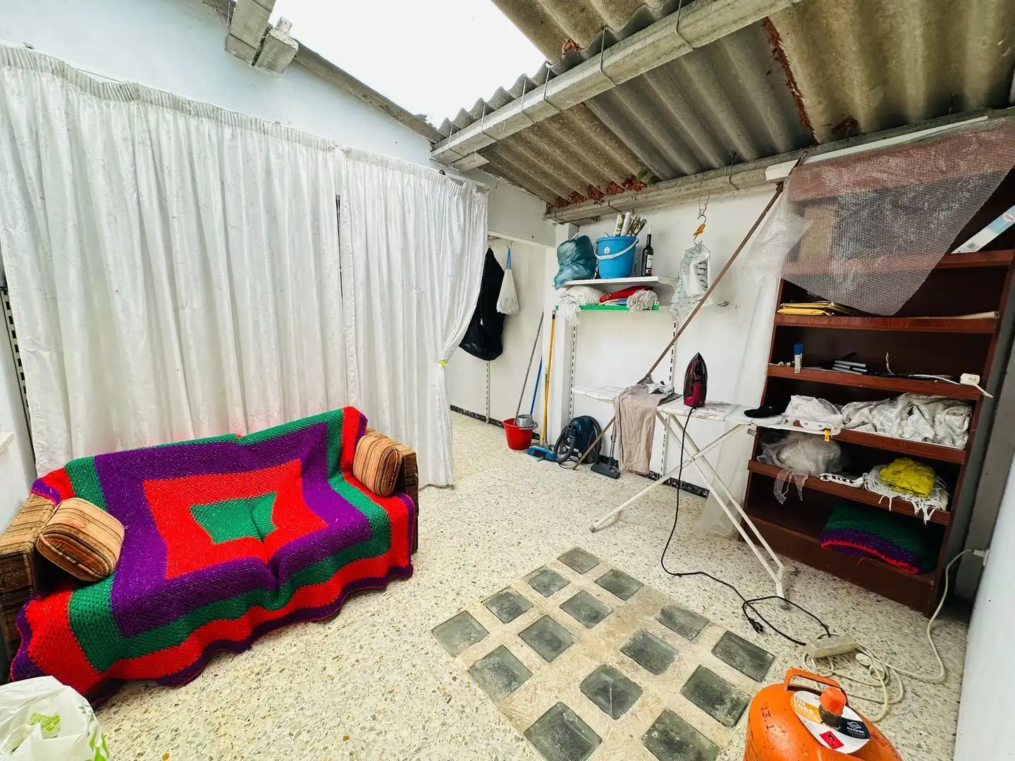 Flat for sale in Avenida Constitución 36, imagen 37