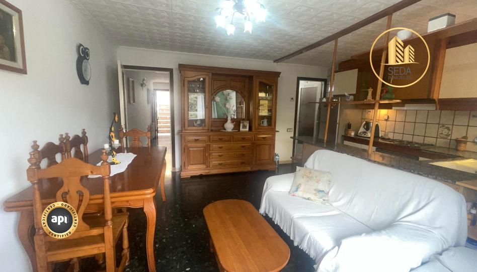 Photo 1 of Single-family semi-detached for sale in Carretera de Rellinars, Poble Nou, Barcelona