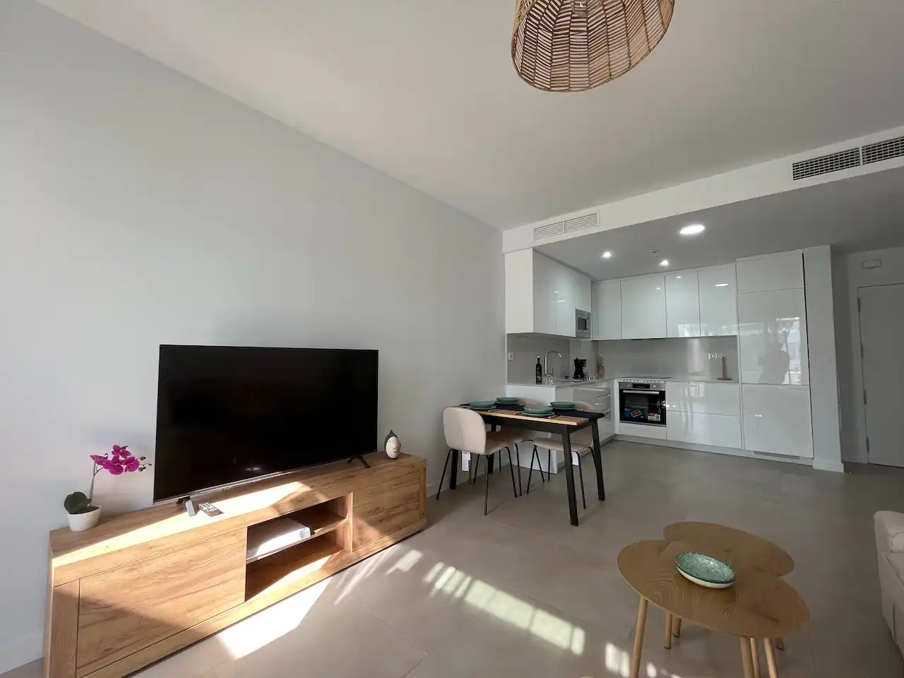 Wohnung mit Pool zur Miete in Calle Yerbabuena 9, imagen 9