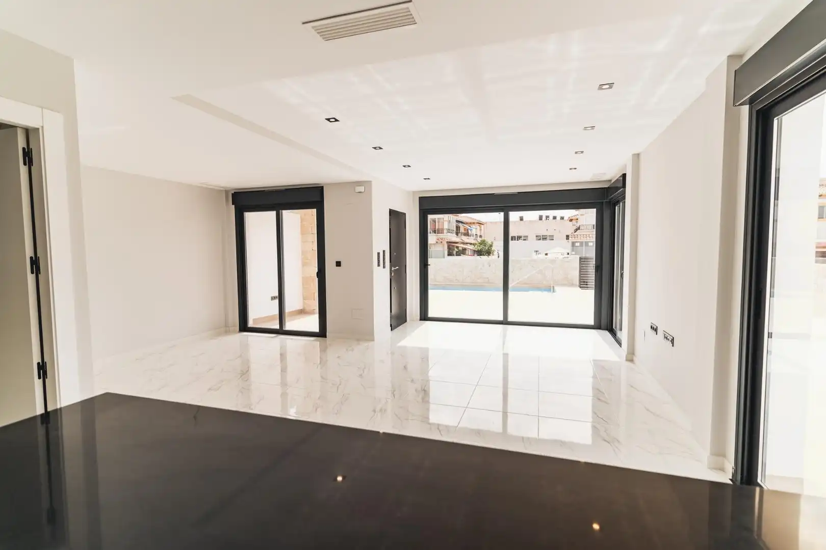 Chalet con piscina en venta en Orihuela Costa, imagen 10