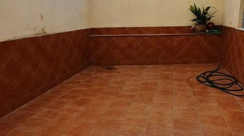 Foto 5 de Casa adosada en venta en Fuerte del Rey, Jaén