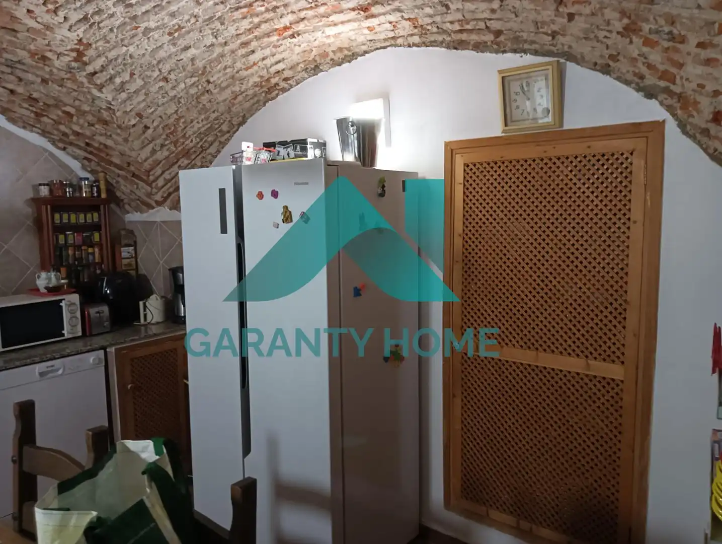 Casa o chalet en venta en Aldea del Cano con Aire acondicionado, Calefacción y Terraza