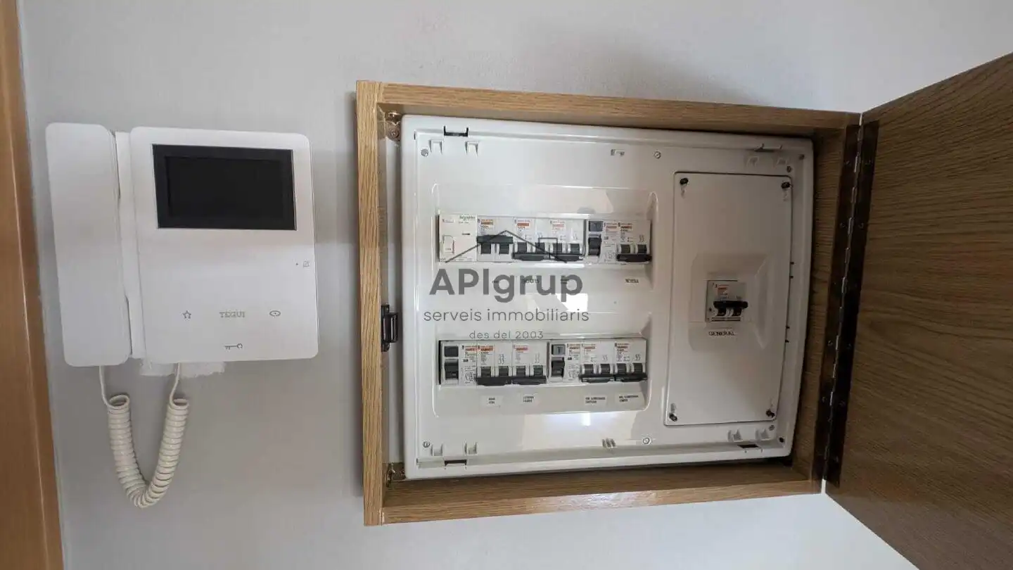 Wohnung zum Verkauf in Concòrdia - Can Rull, imagen 17