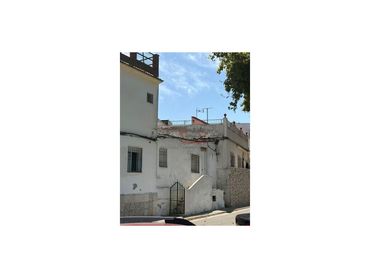 Terreny residencial en venda a Picadueñas