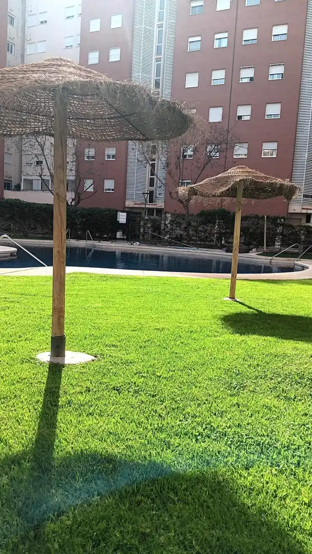 Appartamento con piscina in vendita a Avenida Avenida Imperio Argentina, imagen 44