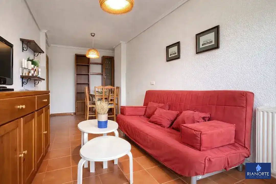 Piso con piscina en venta en Calle Castillo de Gauzón, imagen 10