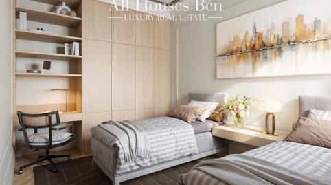 Foto 4 de Pis en venda a Via Augusta, Sant Gervasi- Galvany,  Barcelona Capital