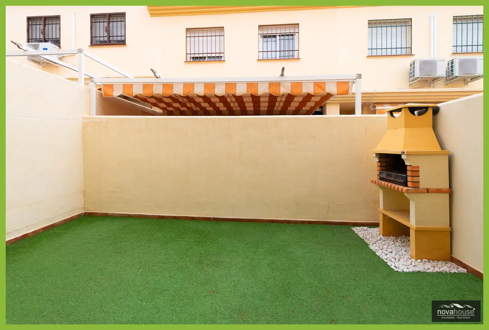 Casa adosada en venta en Calle Albon, Torre de Benagalbón