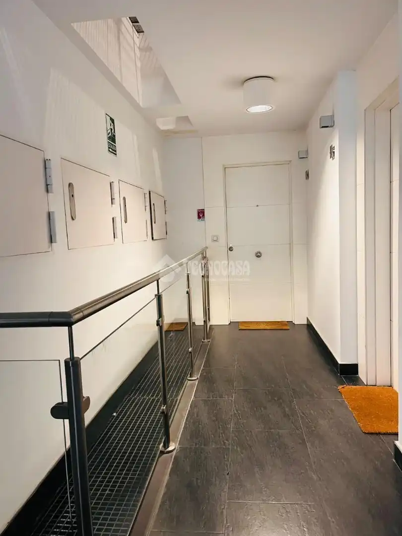 Wohnung zum Verkauf in Madrid