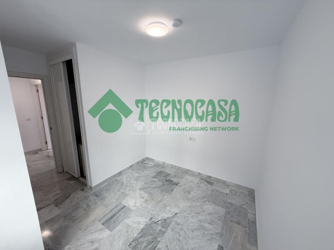 Flat to rent in Doña Julia Golf