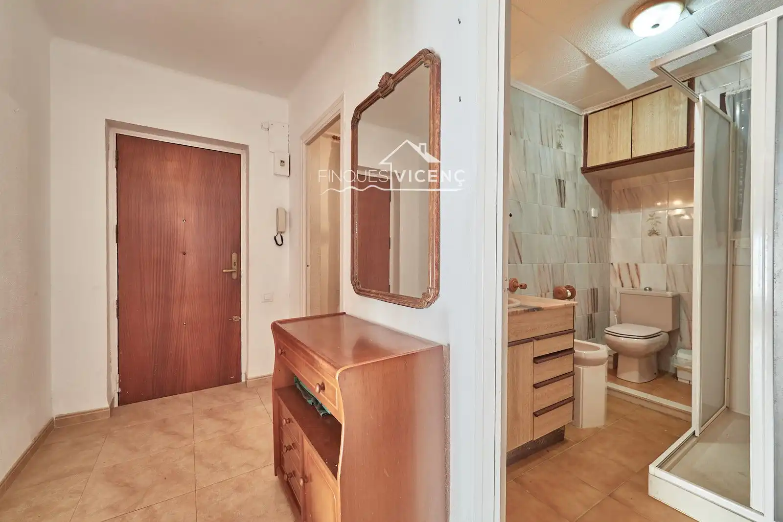 Wohnung zum Verkauf in Torredembarra mit Terrasse