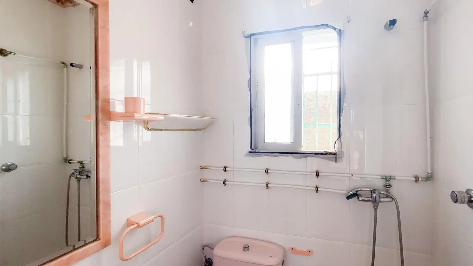 Casa rústica amb jardí en venda a VIUDA CHICA 1, imagen 21