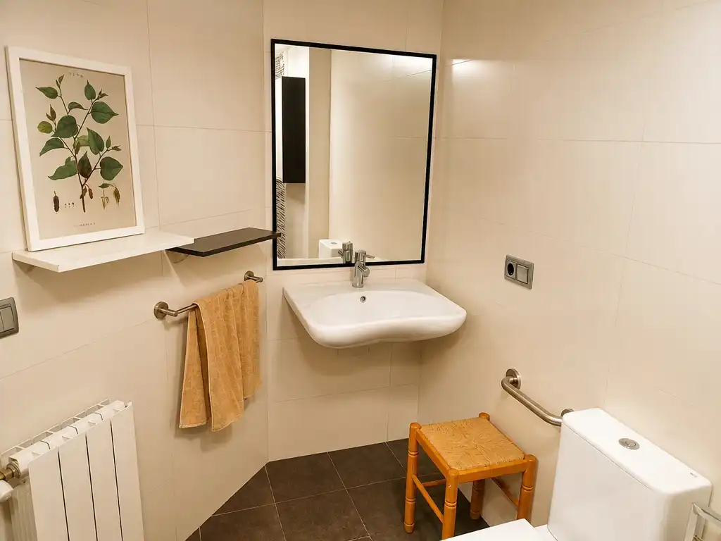 Terraced house with balcony for sale in Alaquàs, imagen 15