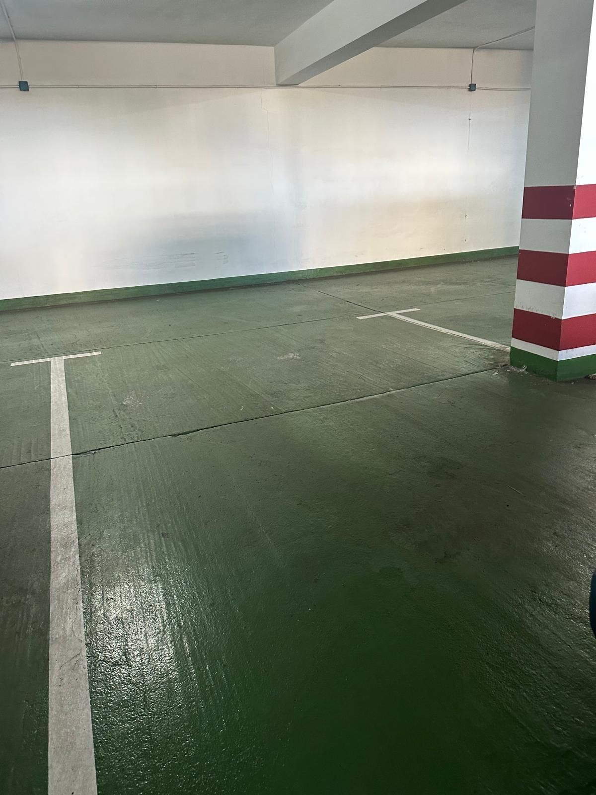 Parking of Garage for sale in Tazacorte