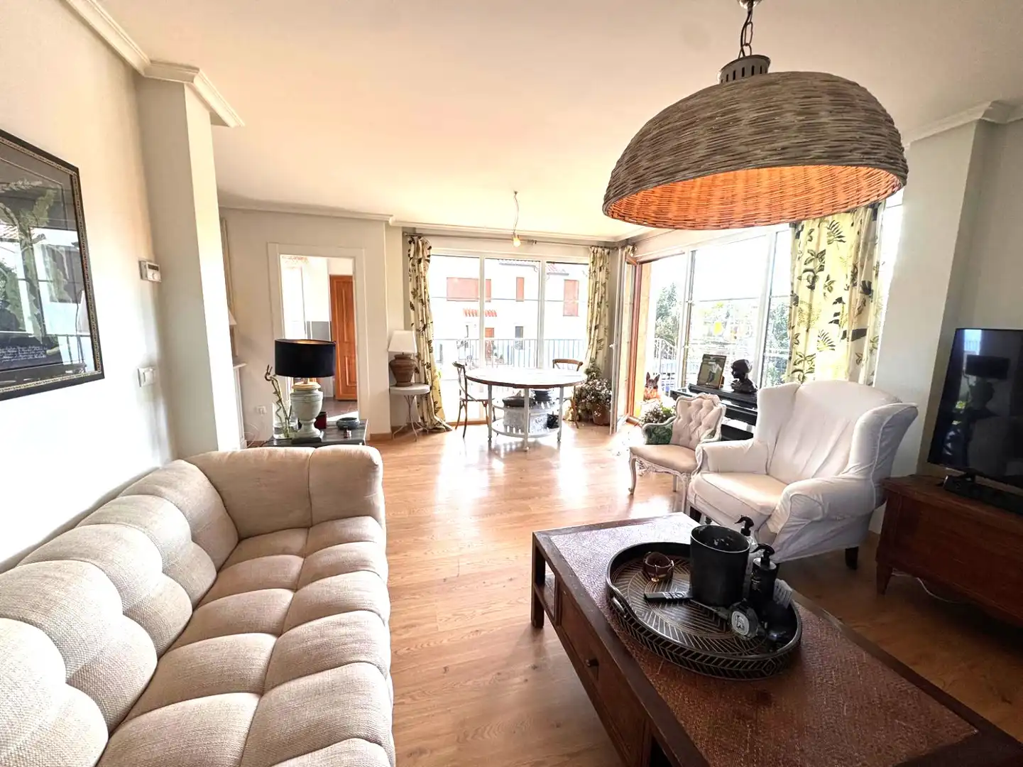 Haus mit Garten zum Verkauf in Casasola - BO CASASOLA 10, imagen 6