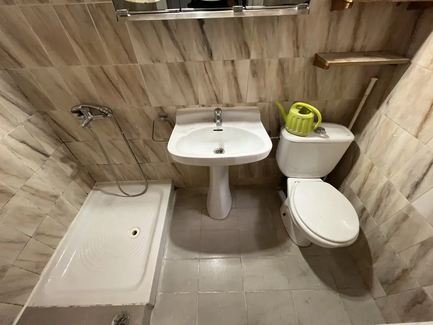 Residencial en venda a Gran Via de Carles III 1, imagen 58