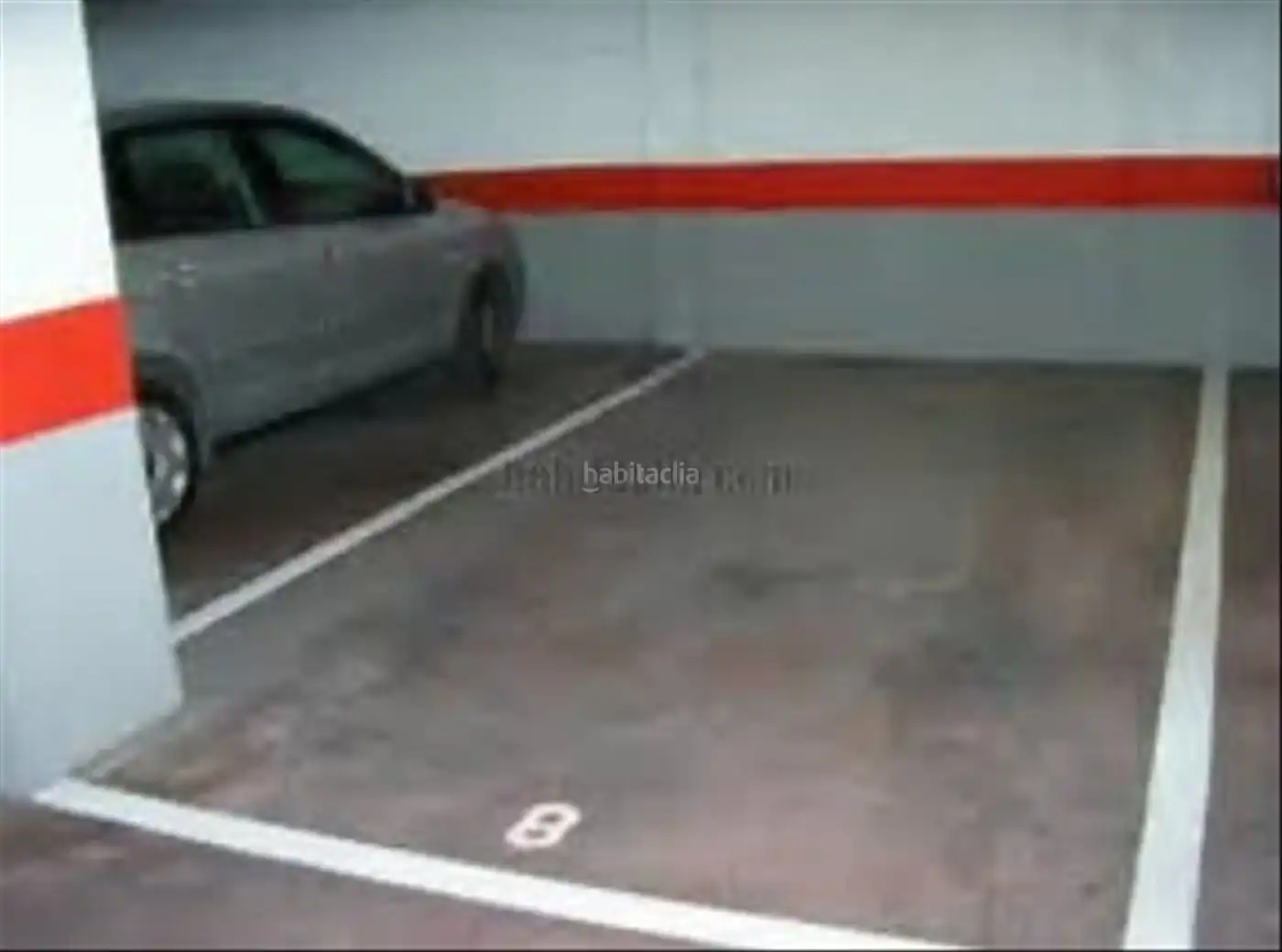 Einzelparkplatz zur Miete in Paseo Nuevo 1, imagen 2