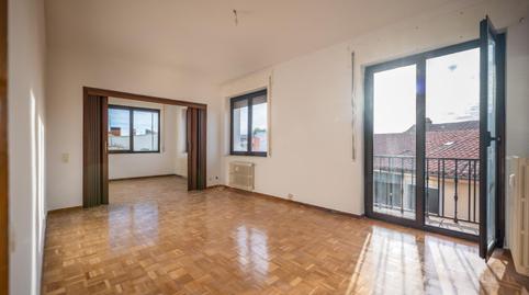 Foto 4 de Pis en venda a Reyes Católicos, Murallas, Ávila Capital