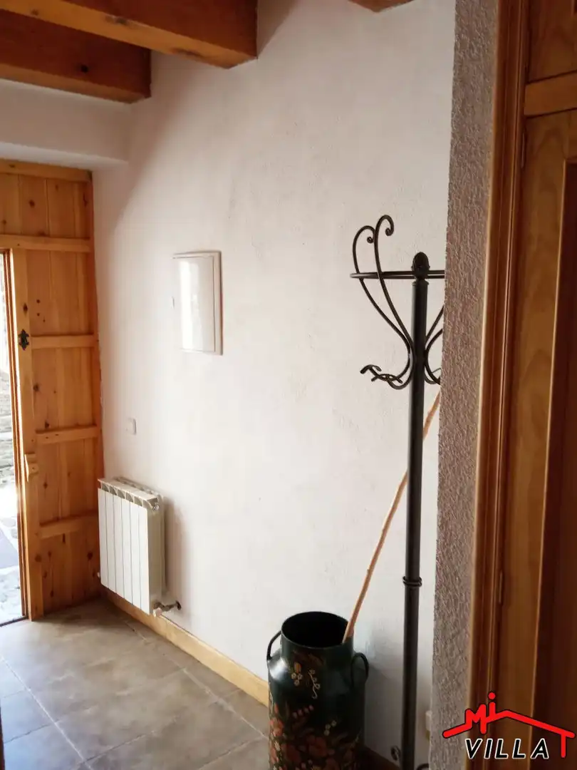 Casa o chalet en venta en Roncal / Erronkari con Calefacción