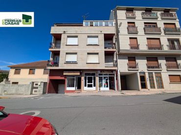 Local comercial en venda a Espíritu Santo