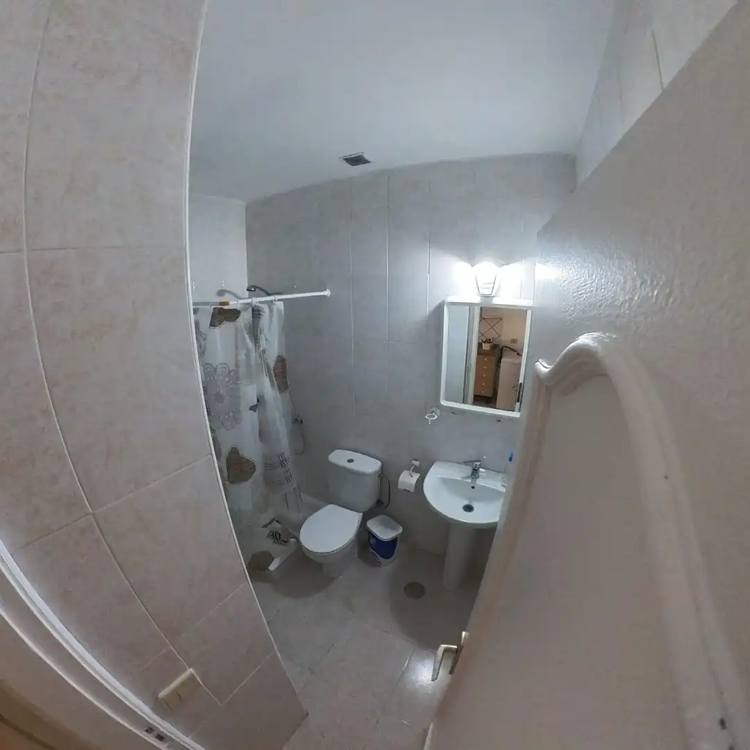 Baño de Piso en venta en La Oliva