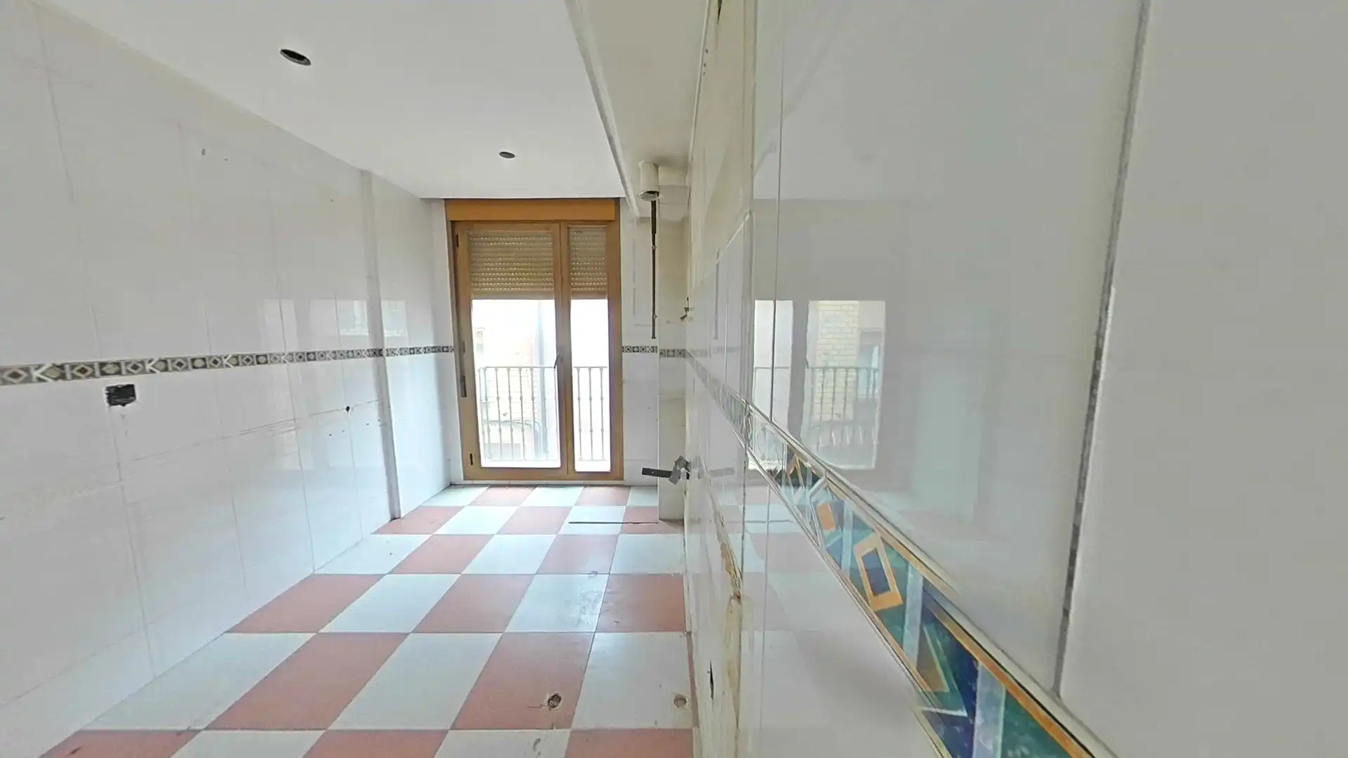 Flat for sale in Navarra, Gallur